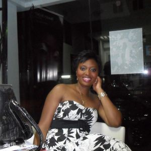 Meet your Posher, Deborah